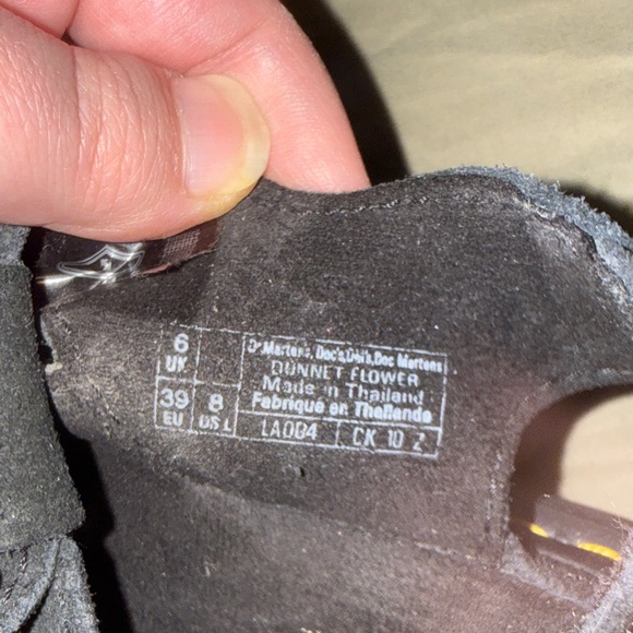 Dunnet Flower Sandals - Picture 8 of 8